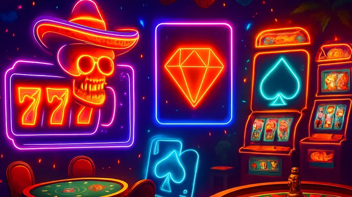 XAVO COM casino online México pantalla principal