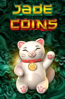 Jade Coins tragamonedas con jackpot en XAVO COM