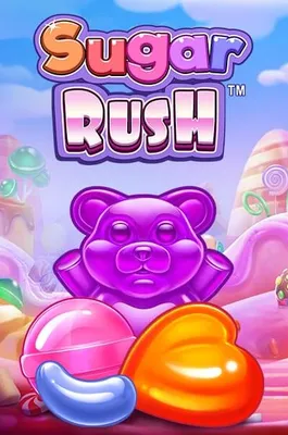 Sugar Rush slot dulce más jugado en XAVO COM