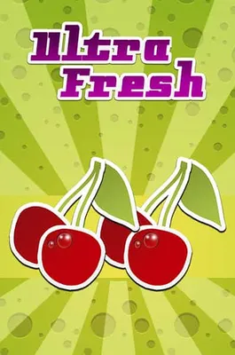 Ultra Fresh frutas clásicas en XAVO COM casino