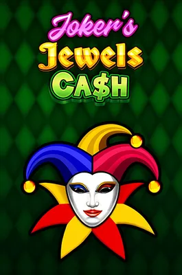 Joker Jewels tragamonedas clásica XAVO COM