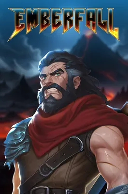 Emberfall slot de fuego en XAVO COM