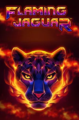 Flaming Jaguar tragamonedas selvática XAVO COM