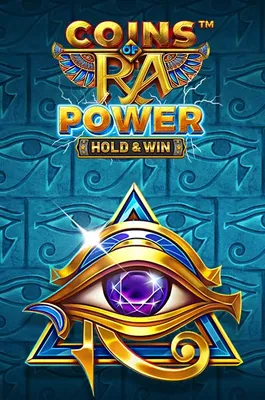 Coins Ra Power tragamonedas egipcia XAVO COM