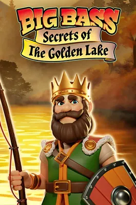 Big Bass: Secrets of the Golden Lake en XAVO COM