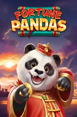 Fortune Pandas slot de pandas en XAVO COM