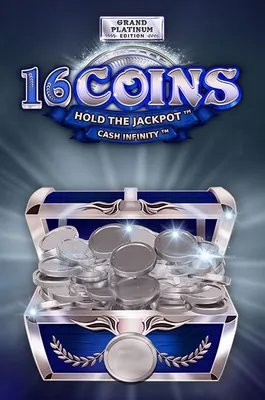 16 Coins nuevo tragamonedas en XAVO COM