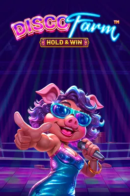 Disco Farm slot de fiesta en XAVO COM