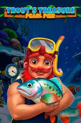 Trout's Treasure pesca nueva en XAVO COM
