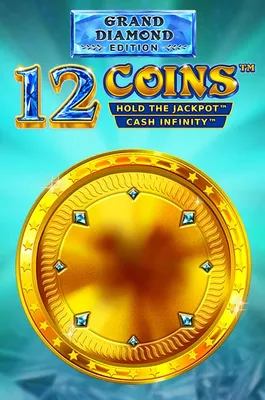 12 Coins nuevo hold and win en XAVO COM