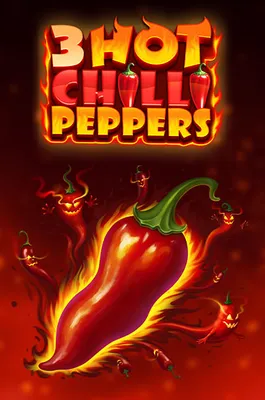 3 Hot Chilli Poppers picante en XAVO COM