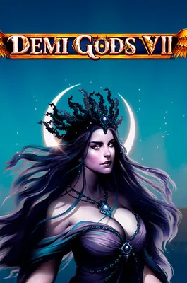 Demi Gods mitología griega en XAVO COM