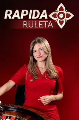 Rápida Ruleta en vivo XAVO COM casino