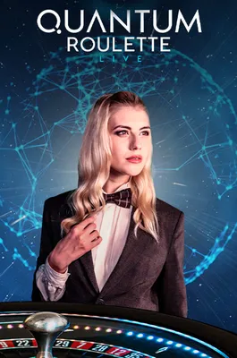 Quantum Roulette en vivo XAVO COM