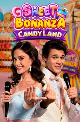 Sweet Bonanza Candyland en vivo XAVO COM