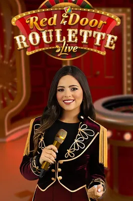 Red Door Roulette casino en vivo XAVO COM