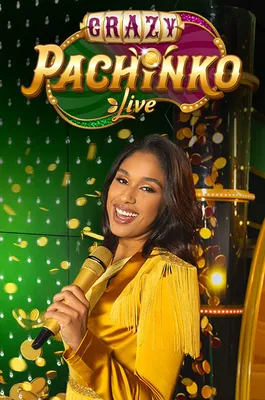 Crazy Pachinko show en vivo XAVO COM