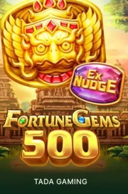 Fortune Gems 500 tragamonedas en XAVO COM casino online